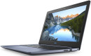 Ноутбук DELL G3 3579 15.6" 1920x1080 Intel Core i5-8300H 1 Tb 128 Gb 8Gb nVidia GeForce GTX 1050 4096 Мб синий Linux G315-71832