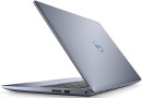 Ноутбук DELL G3 3579 15.6" 1920x1080 Intel Core i5-8300H 1 Tb 128 Gb 8Gb nVidia GeForce GTX 1050 4096 Мб синий Linux G315-71833
