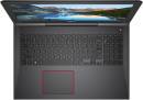 Ноутбук DELL G5 5587 15.6" 1920x1080 Intel Core i5-8300H 1 Tb 8 Gb 8Gb nVidia GeForce GTX 1050 4096 Мб черный Linux G515-72995