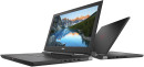 Ноутбук DELL G5 5587 15.6" 1920x1080 Intel Core i5-8300H 1 Tb 8 Gb 8Gb nVidia GeForce GTX 1050 4096 Мб черный Linux G515-72996