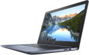 Ноутбук DELL G3 3779 17.3" 1920x1080 Intel Core i5-8300H 1 Tb 8 Gb 8Gb Bluetooth 5.0 nVidia GeForce GTX 1050 4096 Мб синий Linux G317-75412