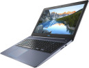 Ноутбук DELL G3 3779 17.3" 1920x1080 Intel Core i7-8750H 2 Tb 256 Gb 16Gb Bluetooth 5.0 nVidia GeForce GTX 1060 6144 Мб синий Windows 10 Home G317-76885