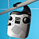 Радио для ванной комнаты «ВОЛНА»5