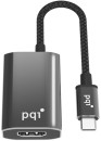 Адаптер-переходник PQI USB-C to HDMI mini2