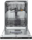 Посудомоечная машина Gorenje GV63160 1900Вт полноразмерная белый2