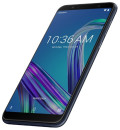 Смартфон ASUS ZenFone Max Pro ZB602KL черный 6" 32 Гб NFC LTE Wi-Fi GPS 3G 90AX00T1-M000503