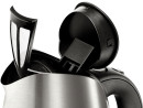Чайник Bosch TWK 6801 2400 Вт 1.7 л металл серебристый6