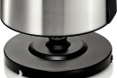 Чайник Bosch TWK 6801 2400 Вт 1.7 л металл серебристый7