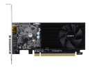 Видеокарта GigaByte GeForce GT 1030 NVidia GeForce GT 1030 PCI-E 2048Mb DDR4 64 Bit Retail GV-N1030D4-2GL