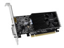 Видеокарта GigaByte GeForce GT 1030 NVidia GeForce GT 1030 PCI-E 2048Mb DDR4 64 Bit Retail GV-N1030D4-2GL2