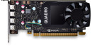 Видеокарта PNY Quadro P620 Quadro P620 DVI PCI-E 2048Mb GDDR5 128 Bit Bulk VCQP620DVIBLK-13