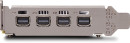 Видеокарта PNY Quadro P620 Quadro P620 DVI PCI-E 2048Mb GDDR5 128 Bit Bulk VCQP620DVIBLK-14