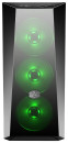 Корпус ATX Cooler Master MasterBox 5 Lite RGB Без БП чёрный MCW-L5S3-KGNN-034