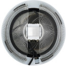 Cooler Master CPU Cooler MasterAir G100L, 130W, Whire LED fan, Full Socket Support3