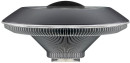 Cooler Master CPU Cooler MasterAir G100L, 130W, Whire LED fan, Full Socket Support4