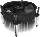 Cooler Master CPU Cooler RH-I50-20FK-R1, Intel 115*, 84W, Al, 3pin