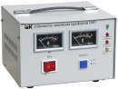 Iek IVS10-1-02000 Стабилизатор напряжения СНИ1-2 кВА однофазный ИЭК