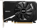 Видеокарта MSI GeForce GT 1030 GeForce GT 1030 AERO ITX 2GD4 OC PCI-E 2048Mb DDR4 64 Bit Retail GT 1030 AERO ITX 2GD4 OC