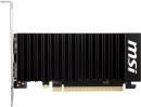 Видеокарта MSI GeForce GT 1030 GeForce GT 1030 LP OC PCI-E 2048Mb DDR4 64 Bit Retail GT 1030 2GHD4 LP OC