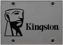 Твердотельный накопитель SSD 480 Gb Kingston SUV500/480G Read 520Mb/s Write 500Mb/s TLC