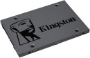 Твердотельный накопитель SSD 480 Gb Kingston SUV500/480G Read 520Mb/s Write 500Mb/s TLC2