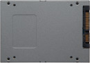 Твердотельный накопитель SSD 480 Gb Kingston SUV500/480G Read 520Mb/s Write 500Mb/s TLC3