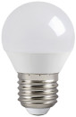 Iek LLE-G45-5-230-40-E27 Лампа светодиодная ECO G45 шар 5Вт 230В 4000К E27 IEK