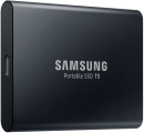 Внешний твердотельный накопитель SSD 2TB Samsung T5 (Up to 540Mb/s, USB 3.1 Type-C) (MU-PA2T0B/WW)2