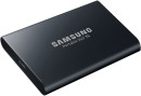 Внешний твердотельный накопитель SSD 2TB Samsung T5 (Up to 540Mb/s, USB 3.1 Type-C) (MU-PA2T0B/WW)4