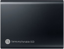 Внешний твердотельный накопитель SSD 2TB Samsung T5 (Up to 540Mb/s, USB 3.1 Type-C) (MU-PA2T0B/WW)6