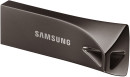 Внешний накопитель 256GB USB Drive (USB 3.1) Samsung BAR Plus (up to 300Mb/s) (MUF-256BE4/APC)3