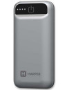Внешний аккумулятор HARPER PB-2605 Grey2