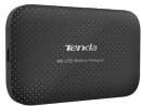 Маршрутизатор Tenda 4G185 4G FDD LTE 150Мбит/с портативный роутер, оснащен 2100mAh перезаряжаемой батареей, поддерживает до 10 устройств, до 6 часов работы2