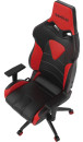 Кресло геймерское GAMDIAS HERCULES M1 L black-red2