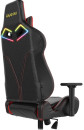 Кресло геймерское GAMDIAS HERCULES M1 L black-red4