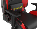 Кресло геймерское GAMDIAS HERCULES M1 L black-red5