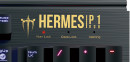 Клавиатура проводная GAMDIAS HERMES P1 USB серебристый3