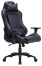 Кресло геймерское TESORO Zone Balance F710 black/black2