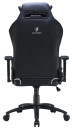 Кресло геймерское TESORO Zone Balance F710 black/black3