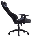 Кресло геймерское TESORO Zone Balance F710 black/black4