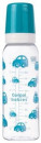 Бутылочка Canpol тритановая, с сил. соской, 250 мл, 12+ мес., арт. 11/810prz цвет бирюзовый
