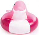 Игрушка для купания для ванны Canpol Зверюшки: Розовый дельфин 2/994