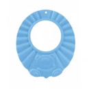 Ободок защитный для мытья волос Canpol 0+ мес., арт. 74/006, цвет: голубой