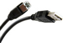 Кабель USB2.0  A-B, TV-COM (1,8м) (USB100G-1.8M)3