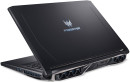 Ноутбук Acer Predator Helios 500 PH517-51-99PH 17.3" 3840x2160 Intel Core i9-8950HK 2 Tb 512 Gb 32Gb Bluetooth 5.0 nVidia GeForce GTX 1070 8192 Мб черный Windows 10 Home NH.Q3PER.0064