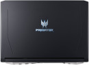 Ноутбук Acer Predator Helios 500 PH517-51-99PH 17.3" 3840x2160 Intel Core i9-8950HK 2 Tb 512 Gb 32Gb Bluetooth 5.0 nVidia GeForce GTX 1070 8192 Мб черный Windows 10 Home NH.Q3PER.0068