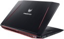 Ноутбук Acer Predator Helios 300 PH317-52-74GU 17.3" 1920x1080 Intel Core i7-8750H 1 Tb 128 Gb 16Gb Bluetooth 5.0 nVidia GeForce GTX 1050Ti 4096 Мб черный Windows 10 Home NH.Q3EER.0064