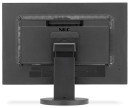 Монитор 24" NEC MultiSync EA245WMI-2-BK черный IPS 1920x1200 300 cd/m^2 6 ms HDMI DVI DisplayPort VGA Аудио USB EA245WMI-2-BK4