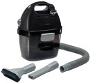 Aккумуляторный пылесос Dometic PV-100 сухая сбор жидкостей уборка чёрный серый2