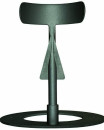 Дровокол GreenWeen GW-DR5-T  ручной, раскол на 2 части, диаметр/высота: 350/280 мм, раскол на 2 ч.4